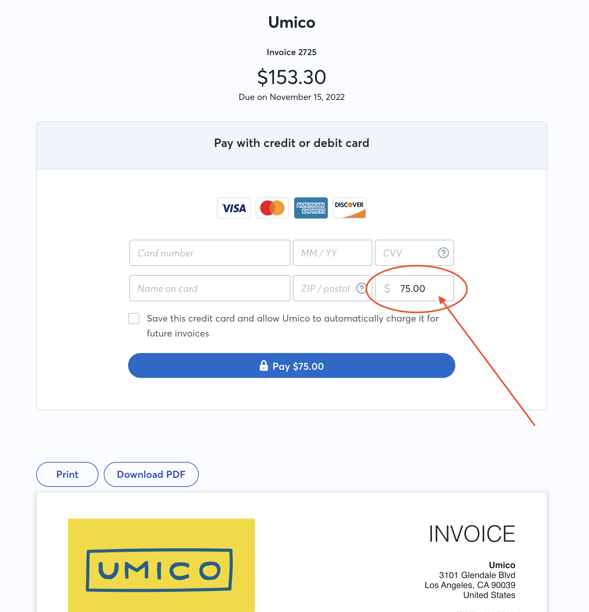 umico — Contact/FAQ - Umico - Digital Imaging - Giclee Printing